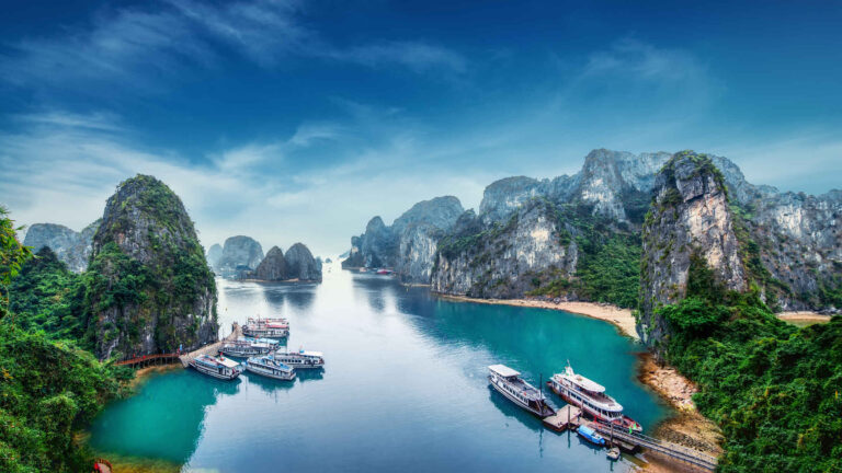 Read more about the article Vietnam