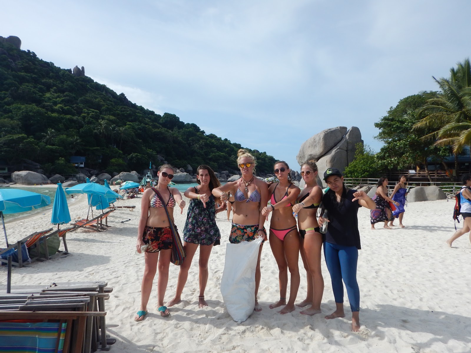You are currently viewing Koh Tao